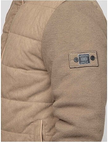 Blouson zendene