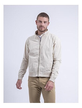 Blouson zirto