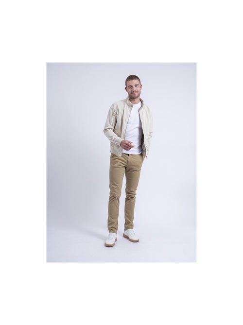 Blouson zirto - Kiabi Blouson zirto - Kiabi