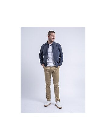 Blouson zirto