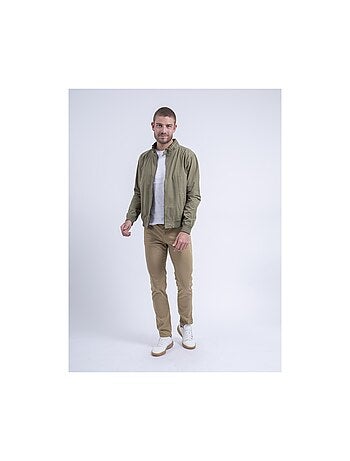 Blouson zirto