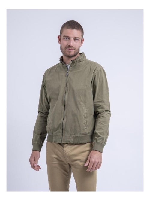 Blouson zirto - Kiabi Blouson zirto - Kiabi