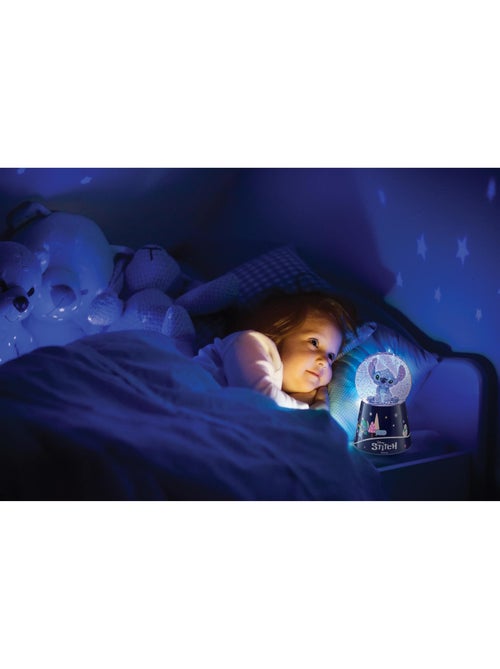 Bluetooth luidspreker sneeuwbol stitch - Kiabi Bluetooth luidspreker sneeuwbol stitch - Kiabi