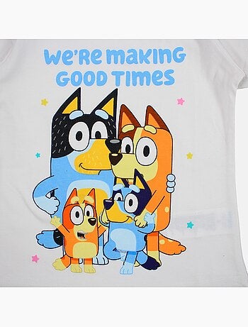 Bluey - Set meisje