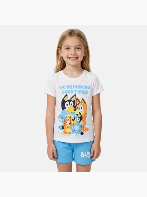 Bluey - Set meisje - Kiabi Bluey - Set meisje - Kiabi