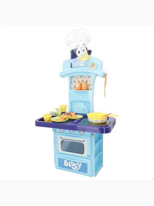 Bluey cuisine pour enfants +2 ans - Kiabi Bluey cuisine pour enfants +2 ans - Kiabi