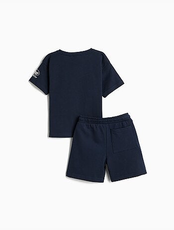 'Bluey' Set, MO Fashion