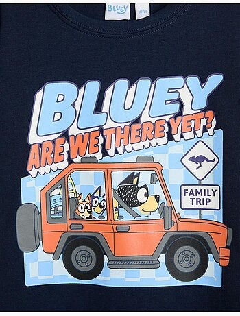 'Bluey' Set, MO Fashion