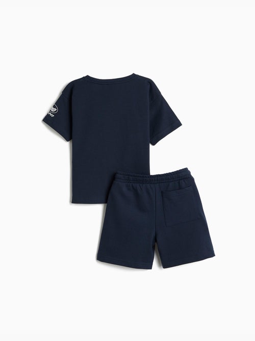 'Bluey' Set, MO Fashion - Kiabi 'Bluey' Set, MO Fashion - Kiabi