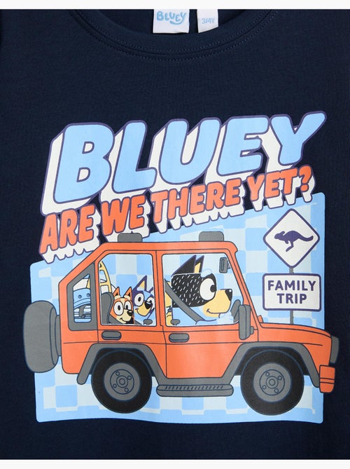 'Bluey' Set, MO Fashion - Kiabi 'Bluey' Set, MO Fashion - Kiabi