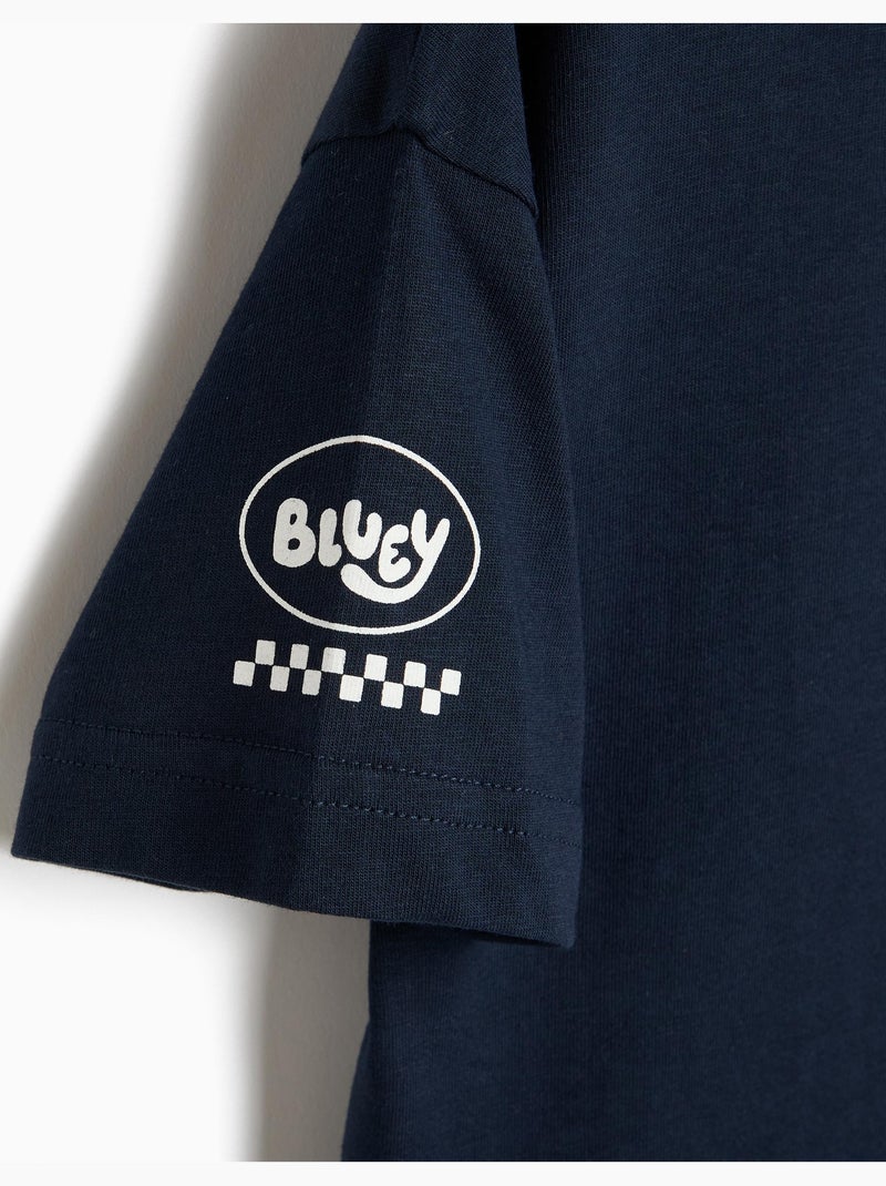 'Bluey' Set, MO Fashion Blauw - Kiabi