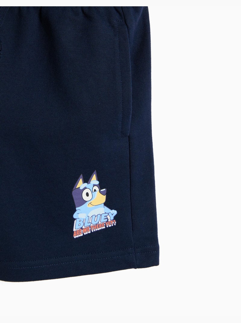 'Bluey' Set, MO Fashion Blauw - Kiabi