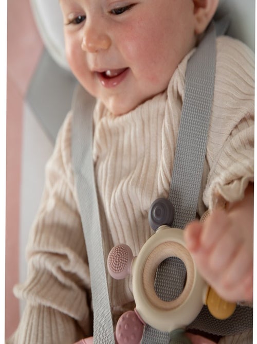 Bo jungle | anneau de dentition multi-sensoriel - Kiabi