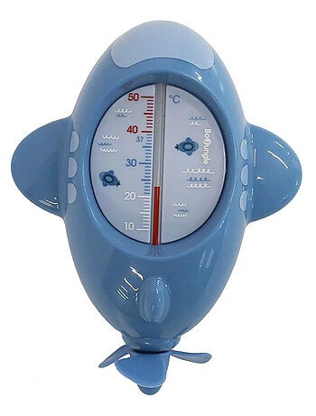 Bo jungle | thermomètre de bain sous-marin