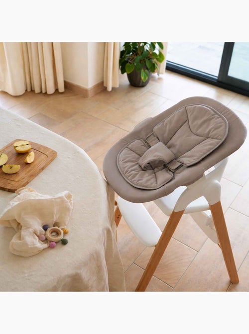Bo jungle | transat bébé grow with me - Kiabi