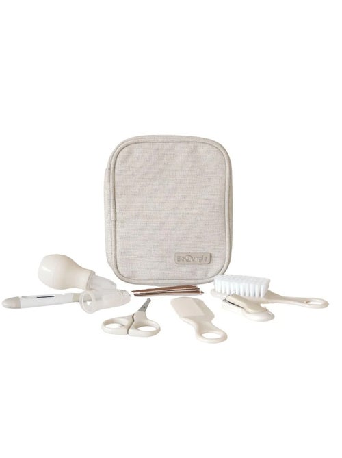 Bo jungle | trousse de soins quotidien pour bébé - Kiabi