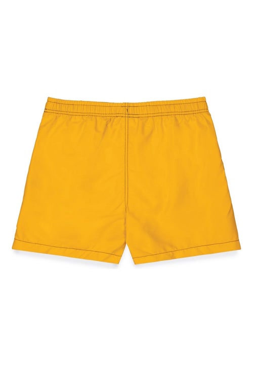 Boardshort court garçon avec ceinture demi-élastiquée freegun - Kiabi Boardshort court garçon avec ceinture demi-élastiquée freegun - Kiabi