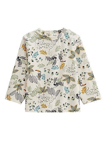 Boavista babyoveralls en t-shirtset