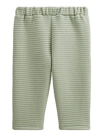 Boavista fleece sweater en broek set voor kinderen
