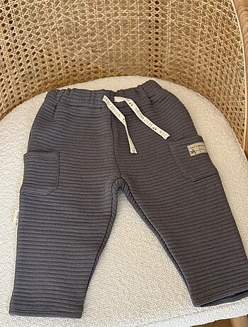Boavista kinderbroek