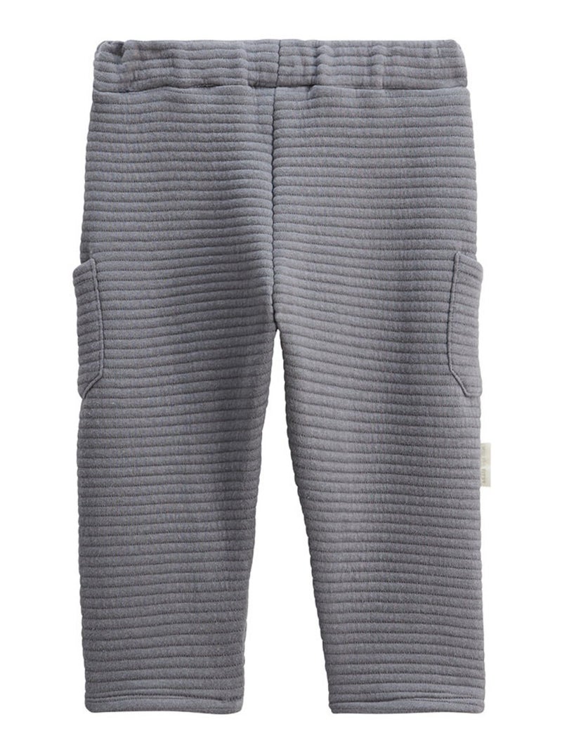 Boavista kinderbroek Grijs - Kiabi