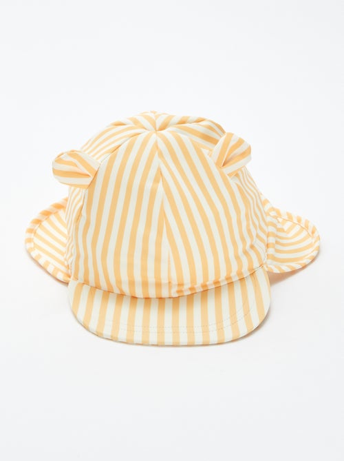 Bob à nuque longue - Kiabi