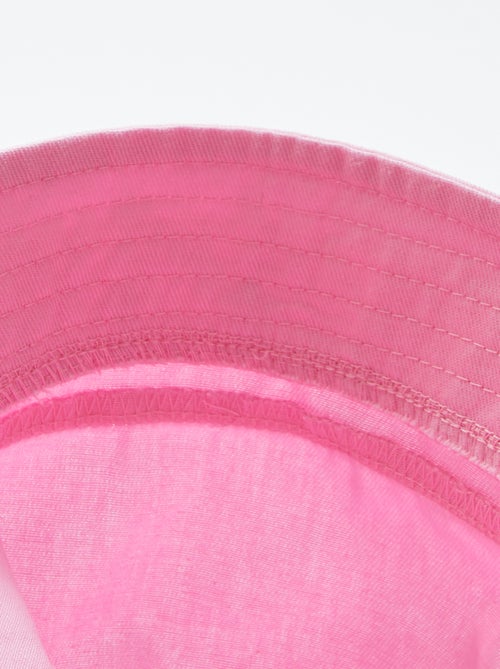 Bob à volants - Kiabi