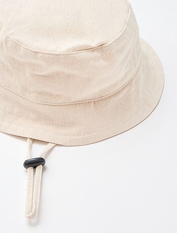 Bob avec lien de serrage