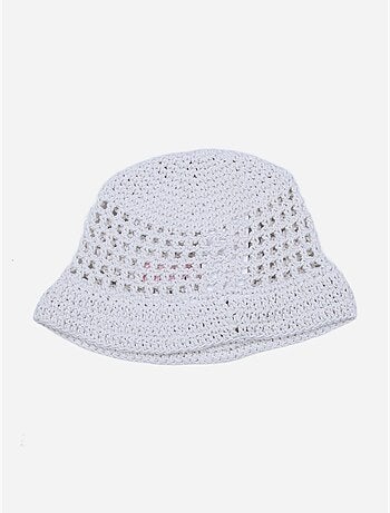 Bob en crochet - Guess kids