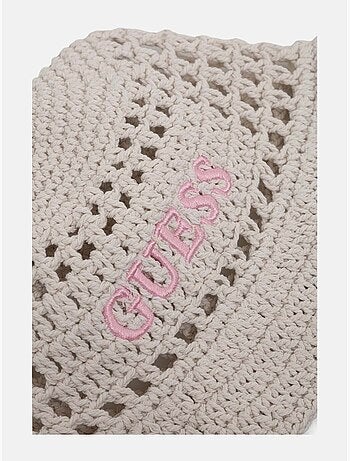 Bob en crochet - Guess kids