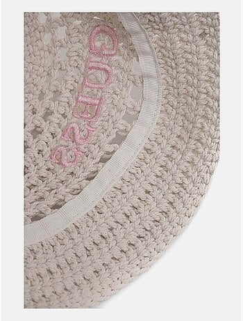 Bob en crochet - Guess kids