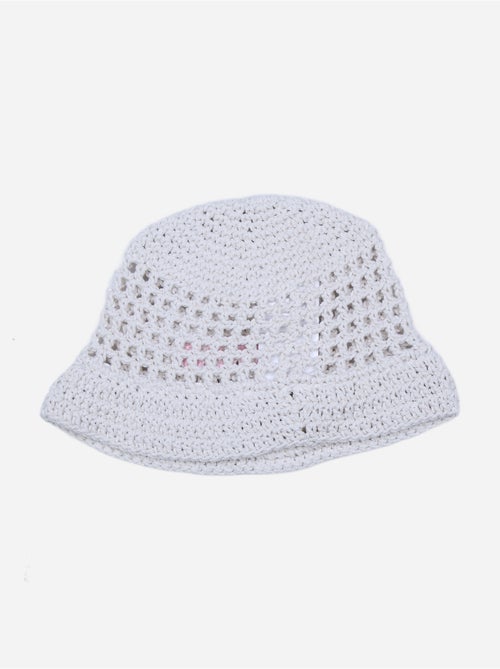 Bob en crochet - Guess kids - Kiabi