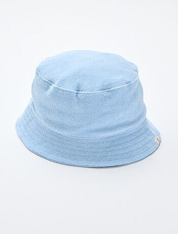 Bob en matière éponge uni