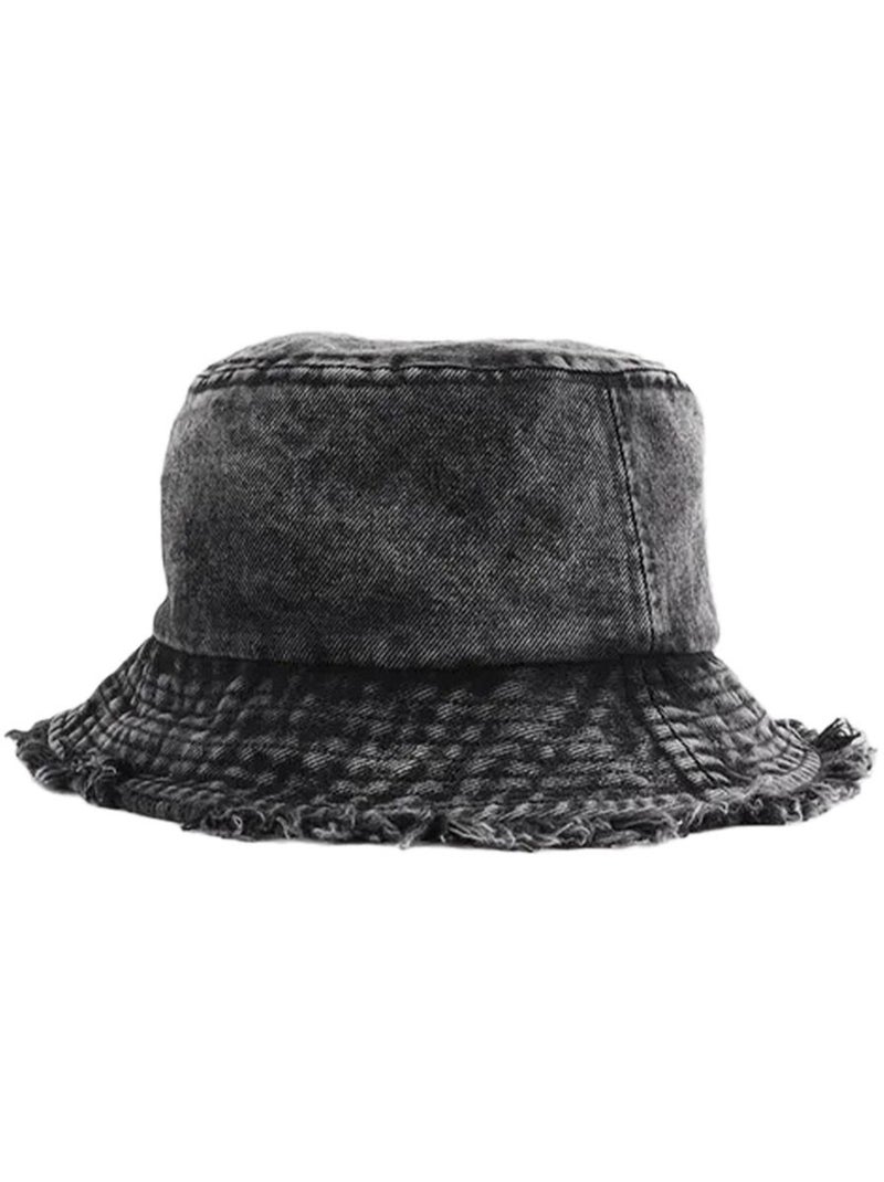 Bob Femme Kaporal Gris Argenté - Kiabi