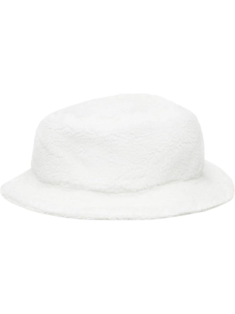 Bob Sherpa Femme Ellesse Blanc - Kiabi