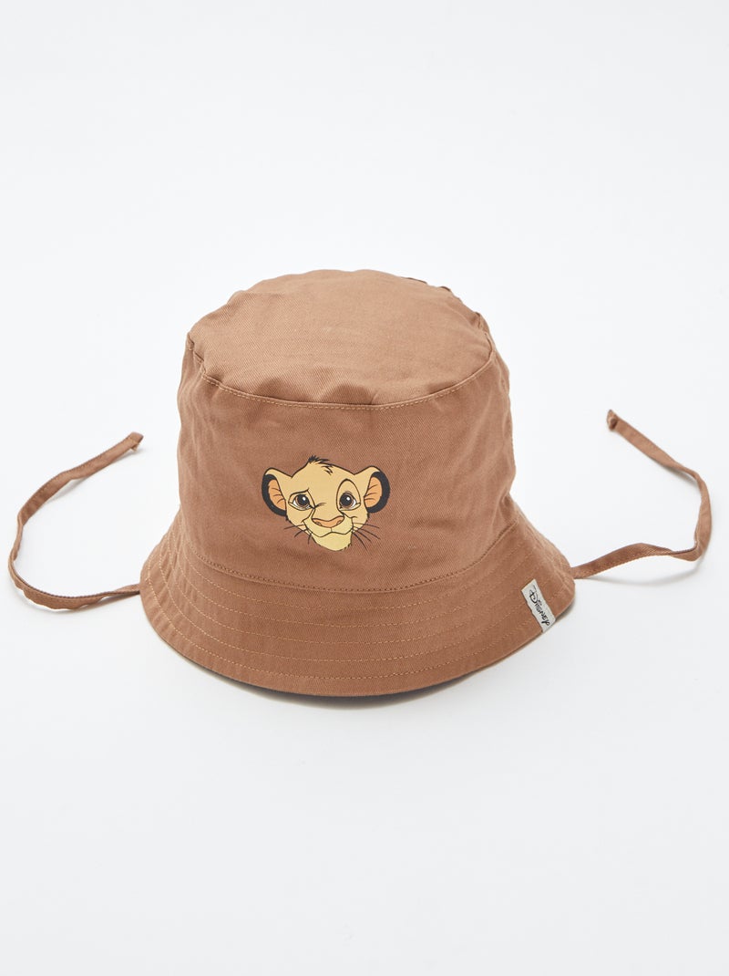 Bob 'Simba' 'Disney' MARRON - Kiabi