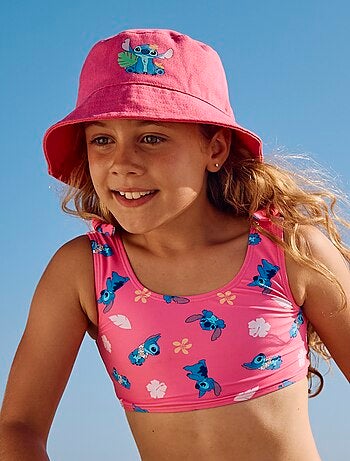 Bob 'Stitch' 'Disney'