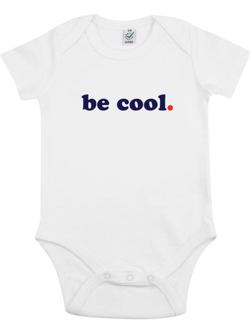 Body - BE COOL - Kiabi Body - BE COOL - Kiabi