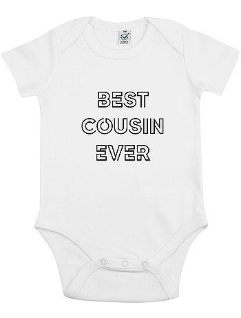 Body - BEST COUSIN EVER MPT