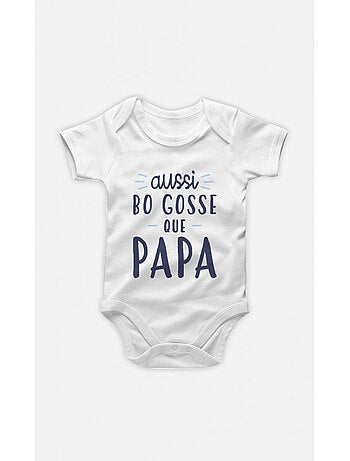 Body - BOGOSSE
