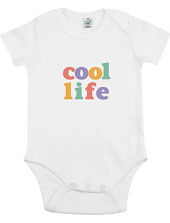 Body - COOL LIFE