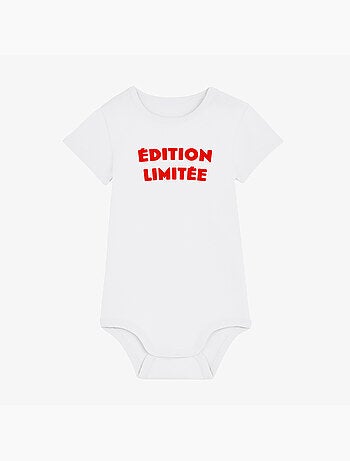 Body - EDITION LIMITÉE 2