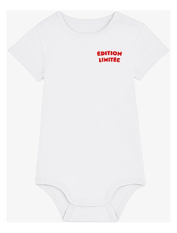 Body - EDITION LIMITÉE CŒUR