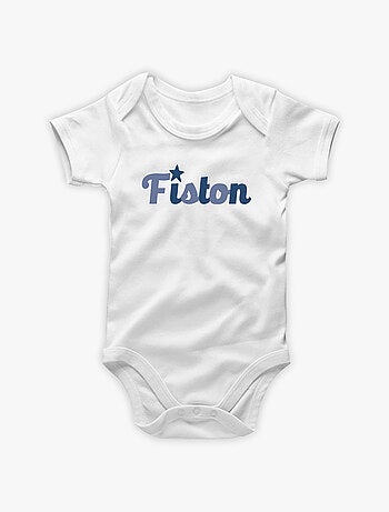 Body - FISTON
