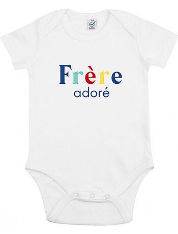 Body - FRÈRE ADORÉ