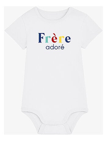 Body - FRÈRE ADORÉ
