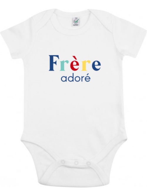 Body - FRÈRE ADORÉ - Kiabi Body - FRÈRE ADORÉ - Kiabi