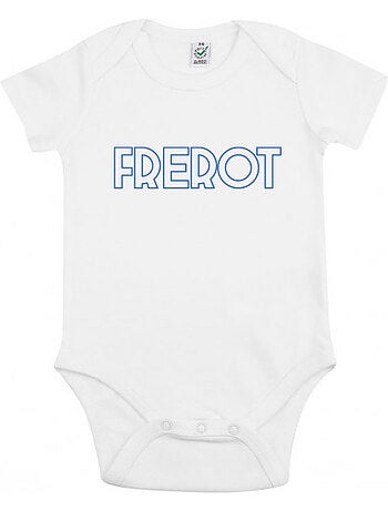 Body - FREROT