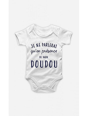 Body - JE NE PARLERAI QU'EN PRESENCE