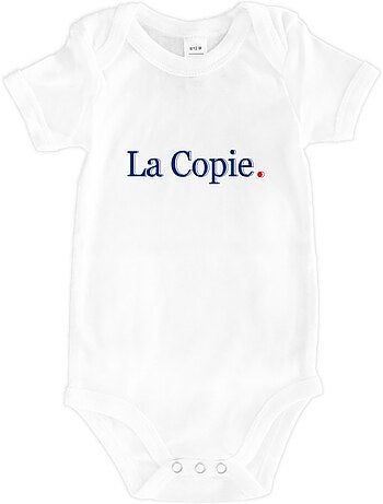Body - LA COPIE